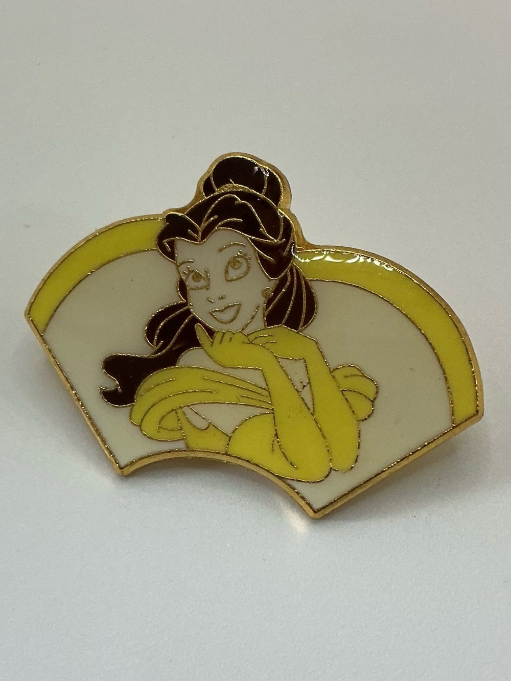 2019 DISNEY PRINCESSES SERIES BEAUTY ABD THE BEAST BELLE